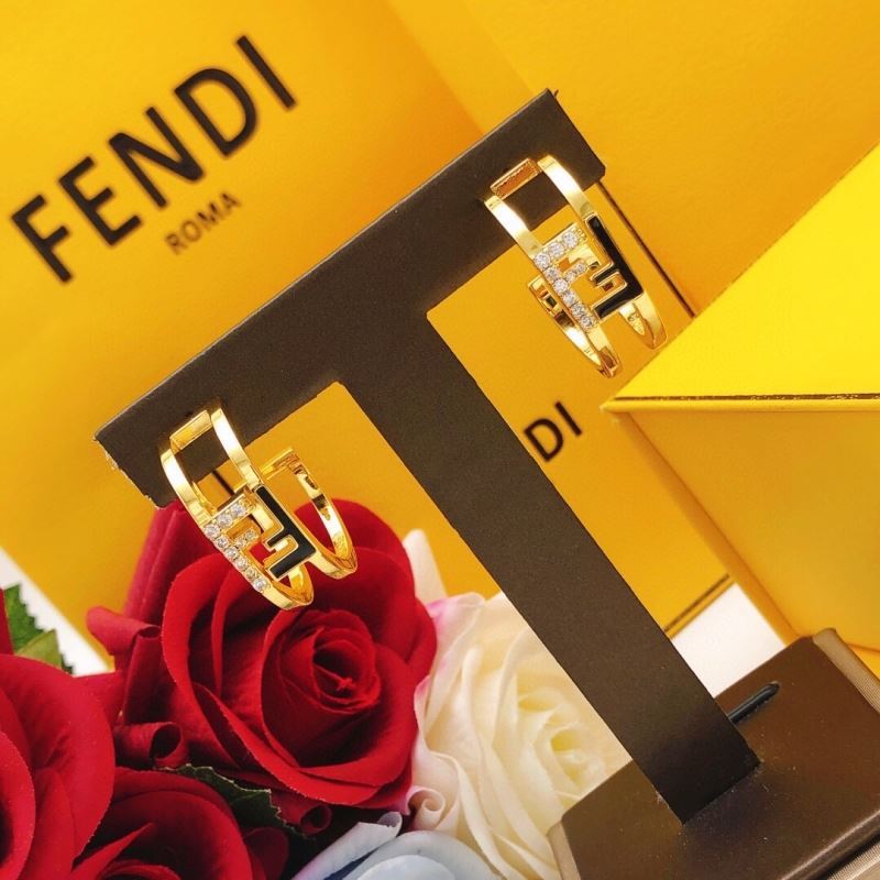 Fendi Earrings